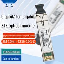 ZTE 10G SFP+ BiDi Optical Transceiver