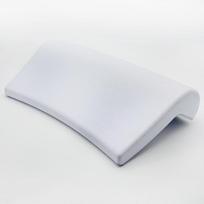 SPA Suction Cup Bath Pillow - PU Bathtub Backrest