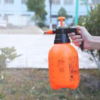 2L Handheld Pressure Sprayer Watering Can - 3L Capacity