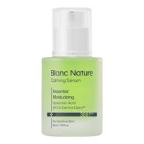 [Blanc Nature] Cica Clear Raminamasis serumas 30ml