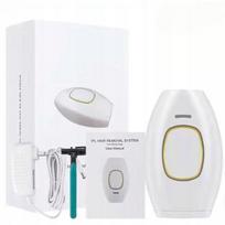Depilator Ipl Do Włosów Ciała Nóg Laserowy Mocny Bezbolesny Bikini Nogi