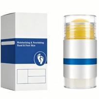 Urea Foot & Hand Repair Cream, Intensive Moisturizing Balm for Cracked Heels & Dry Skin, Deep Hydration & Callus Softening Treatment, 40g 40g