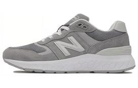 New Balance Walking Fresh Foam 880 V6 ' Grey White' Women's WW880CG6 37