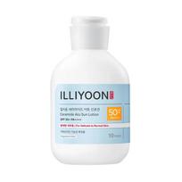 ILLIYOON Ceramide Ato Apsauginis losjonas nuo saulės SPF50+ PA++++ 180ml