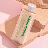 SKIN SIGNAL Clay Enzyme Cleanser #Pink 70g 70g