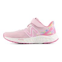 New Balance NB Fresh Foam Arishi V4 Low top Kids Lifestyle Shoes Pink Kids' PAARIPK4 32.5