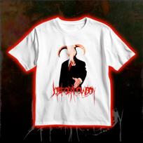 Job for A Cowboy Bands Heavy Metal Hardcore Music Outfit Dark Trend Brand Vintage Shortsleeved Tshirt S įvairiaspalvis