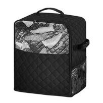 Stand Mixer Protective Cover Aid Mixer Storage Bag With Pockets Dust Cover Bakeware Protector Portable Travel Storage Case S