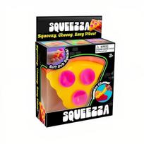 Schylling Needoh Nice Cube sensorinis žaislas, streso mažinimo blokelis, spaudymas, streso malšinimas, dėlionė ir atsipalaidavimas