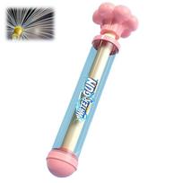 Pull-back Water Gun With Flower Spray Toy For Kids Outdoor Summer Pool Beach Lawn Games Interactive Toy R1j1