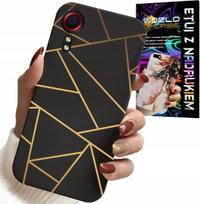 Etui Do Samsung Galaxy Xcover 7 - Eleganckie Modne Wzory Obudowa Case