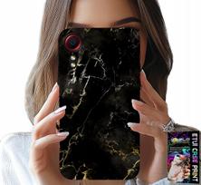 Etui Do Samsung Galaxy Xcover 7 - Kamienne Eleganckie Wzory Futerał Case