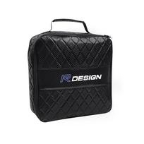 Car Storage Organizer Bag For Volvo V60 V40 XC90 S60 C30 XC60 V50 V70 S90 Olestar Car Rechargeable Gun Storage Box Car Accessory