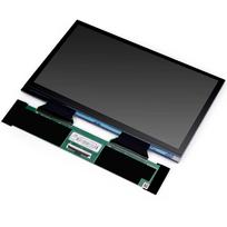 Elegoo Saturn 4 Ultra 16K LCD ekranas