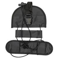 Oxford Cloth Suitcase Fixed Belt Lightweight Luggage Bungee Strap Travel Luggage Belt  Add A Bag juoda