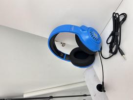 Wired RGB Gaming Headset: Over-Ear, 3.5mm & USB, 7.1 Surround Sound, In Stock