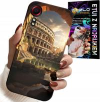 Etui Do Samsung Galaxy Xcover 5 - Rzym Colosseum Rzymianie Starożytność