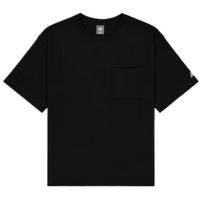 New Balance T Shirt Men's Black BK AMT52382 M