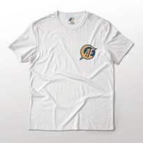 Mobile Suite Gundam Anaheim Electronics Logo Anime Graphic Art Cotton T-T-Shirt S