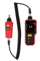 Vibracijų matuoklis, 0.1-199.9m/s², 0.1-199.9mm/s, 0.001-1.999mm, UNI-T