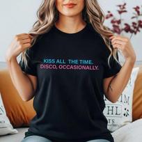 Harry Styles UK Tour 2026 Disco Occasionally T-T-Shirt Music Lovers Concert Top 3XL