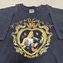 Vintage Nirvana 1995 “the Sun Is Gone” Grunge Band T T-Shirt Size XL ONEITA REPRIN 4XL