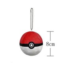 Xmas Charmander Plush Toy Pikachu Charizard Gengar Cyndaquil Dragonair Sudowoodo Gyarados Lucario Kyogre Stuffed Doll