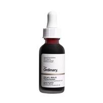 AHA BHA Exfoliating Serum, 2% Salicylic Acid Face Serum for Pores, Acne Treatment & Oil Control, Gentle Skin Resurfacing, 30ml