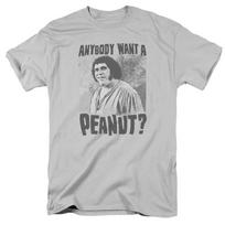 Princess Bride A Giant Snack T-Shirt Mens Womens Tees Top Sizes S-4XL NEW L