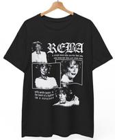 Reba Survivor T Shirt Mens Womens Tees Top, Unisex Shirt S