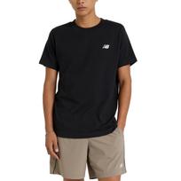 New Balance Graphic T Shirt Men's MT51985BK L