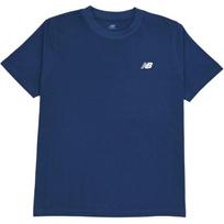 New Balance T Shirt Men's Dark Blue MT51985-NNY L