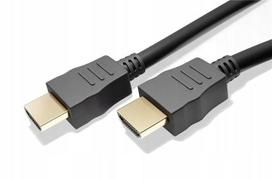 Kabel Hdmi Spacetronik Premium 2.0 Sh-Sppb150 15M