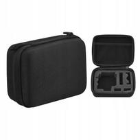 Etui Walizka Futerał Case Pokrowiec Do Gopro Hero 12 11 10 9 Black