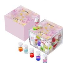 Limited time!!Eelhoe Perfume Hair Care Oil Mixed Set, Light And Refreshing, Non-Greasy, Nourishing Daily Hair Serum