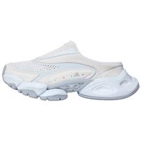 Adidas FOS XLG No Special Function Closed Toe Slippers Unisex White Blue L44631 39⅓