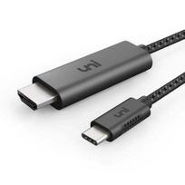Uni Kabel Adapter Usb-C Do Hdmi 4K 60Hz 3M