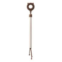 Creative Scratching and Massage Stick Telescopic Handle Retractable Cat Tickler  Pet Grooming kava