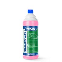 Szampon Do Mycia Aut 1L Z Woskiem Carnauba, Efektywny I Delikatny Formuła