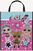 Torba Prezentowa Lol Surprise Laleczki 32X27 Cm