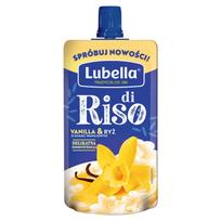 Lubella Di Riso Przekąska Vanilla & Ryż 100 G