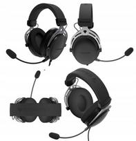 Słuchawki Gamingowe Genesis Toron 531 Do Pc/Ps4/Ps5/Xbox Series/ Xbox One