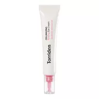 Torriden Cellmazing Firming Eye Cream, 30 ml – stangrinantis paakių kremas su retinoliu ir kolagenu