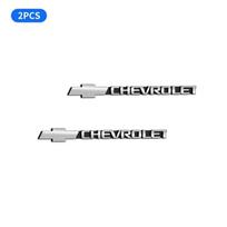 Car Styling 3D Metal alloy Speaker Audio Stickers Badge Emblem Decal For Chevrolet Cruze Captiva Sail Corsa Aveo Car Accessories