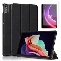 Etui + Szkło Do Lenovo Tab P11 2Nd Gen 11.5 11.5  Tb-350 Tb-350Fu Tb-350Xu