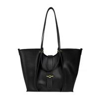 New Women's Tote Bag Luxury Designer Cowhide Women Shoulder Bag Large Capacity Fashi Female Handbags Genuine Leather Bags