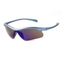 Outdoor Sports Sunglasses Stylish Cycling Goggles One Piece Windproof Eyeglasses For Women For Men Bicycle Vision Wear