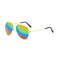 Gafas De Sol Vintage Luxury Kids Sun Glasses UV400 Eye Protection Children Outdoor Riding Sun Glasses Shades for Boys Girls KIDS