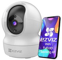 Kamera Wifi Ezviz Cp-1 Pro Fullhd 1080P Niania Audio Tracking