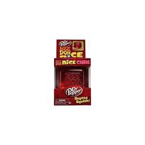 Needoh riboto leidimo Dr Pepper Nice Cube Suptid Squish